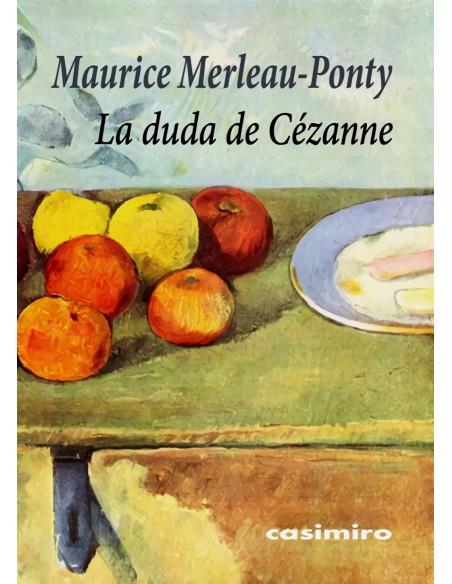 La duda de Cezanne 3ªED